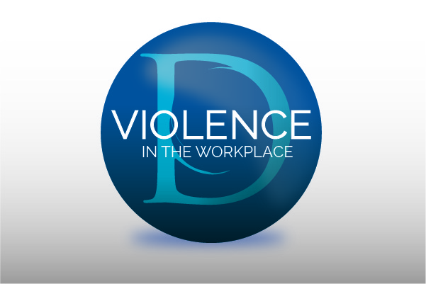 Violence In The Workplace
