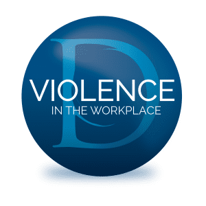 Violence: In The Workplace (Quantities 1 - 50)
