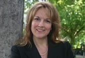 Carol Dodgen, founder of Dodgen Security Consulting